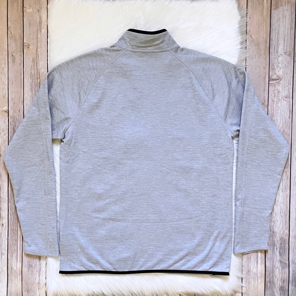 The North Face Men’s Canyonlands Full Zip Jacket - Picture 4 of 7